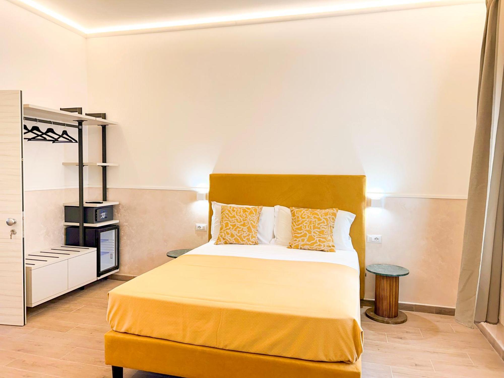 B&B Smart Rooms — Foto 2