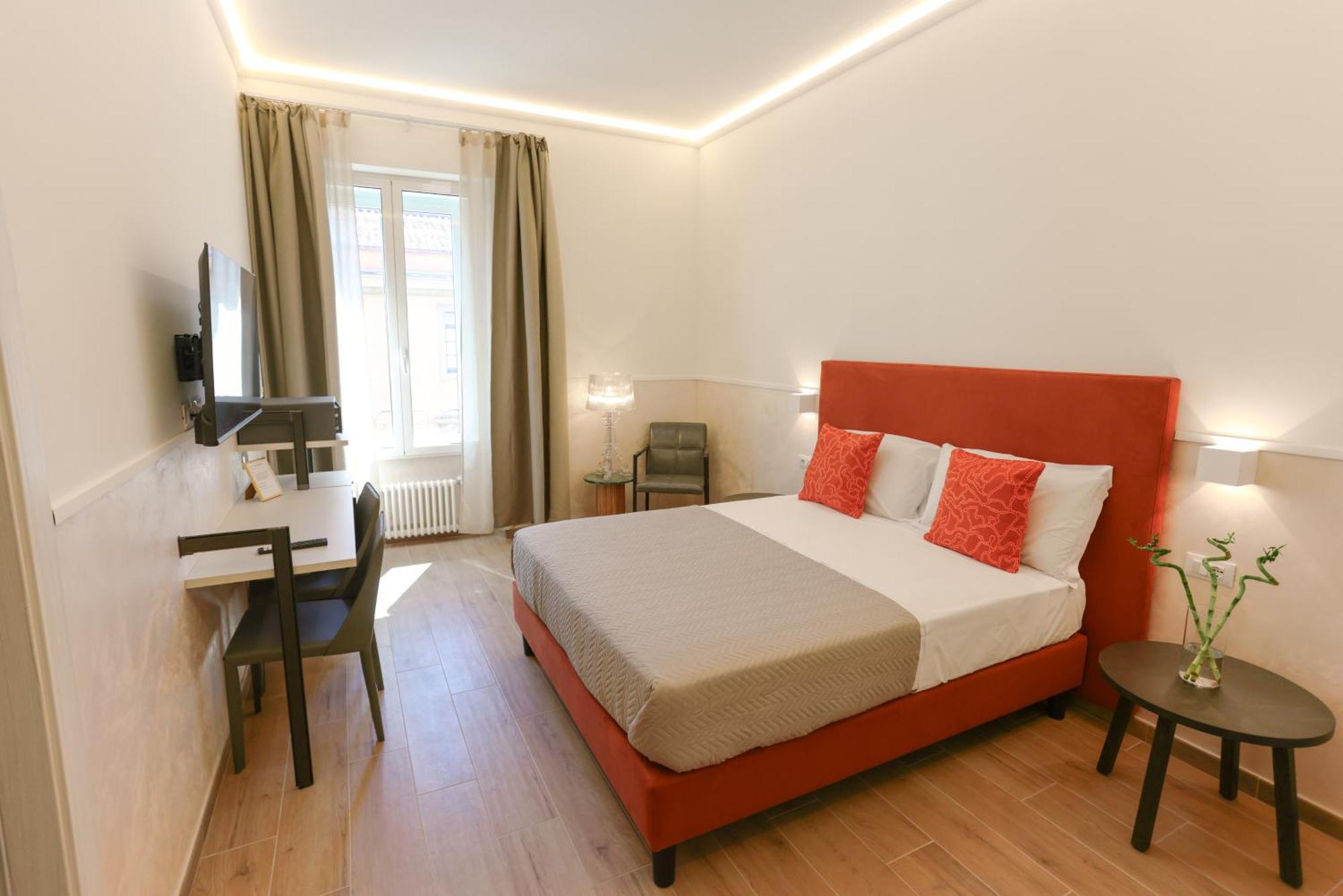 B&B Smart Rooms — Foto 3